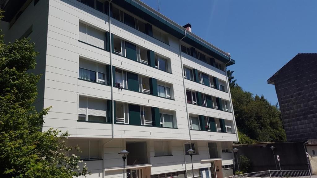 Διαμέρισμα 90 τ.μ. με 2 υπνοδωμάτιο και 1 ιδιωτικό μπάνιο σε Μουντάκα Mundaka Εξωτερικό φωτογραφία